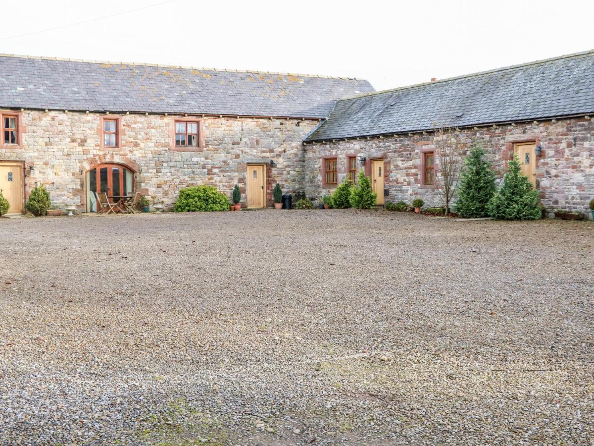 Dove Cottage Brampton  Exterior photo