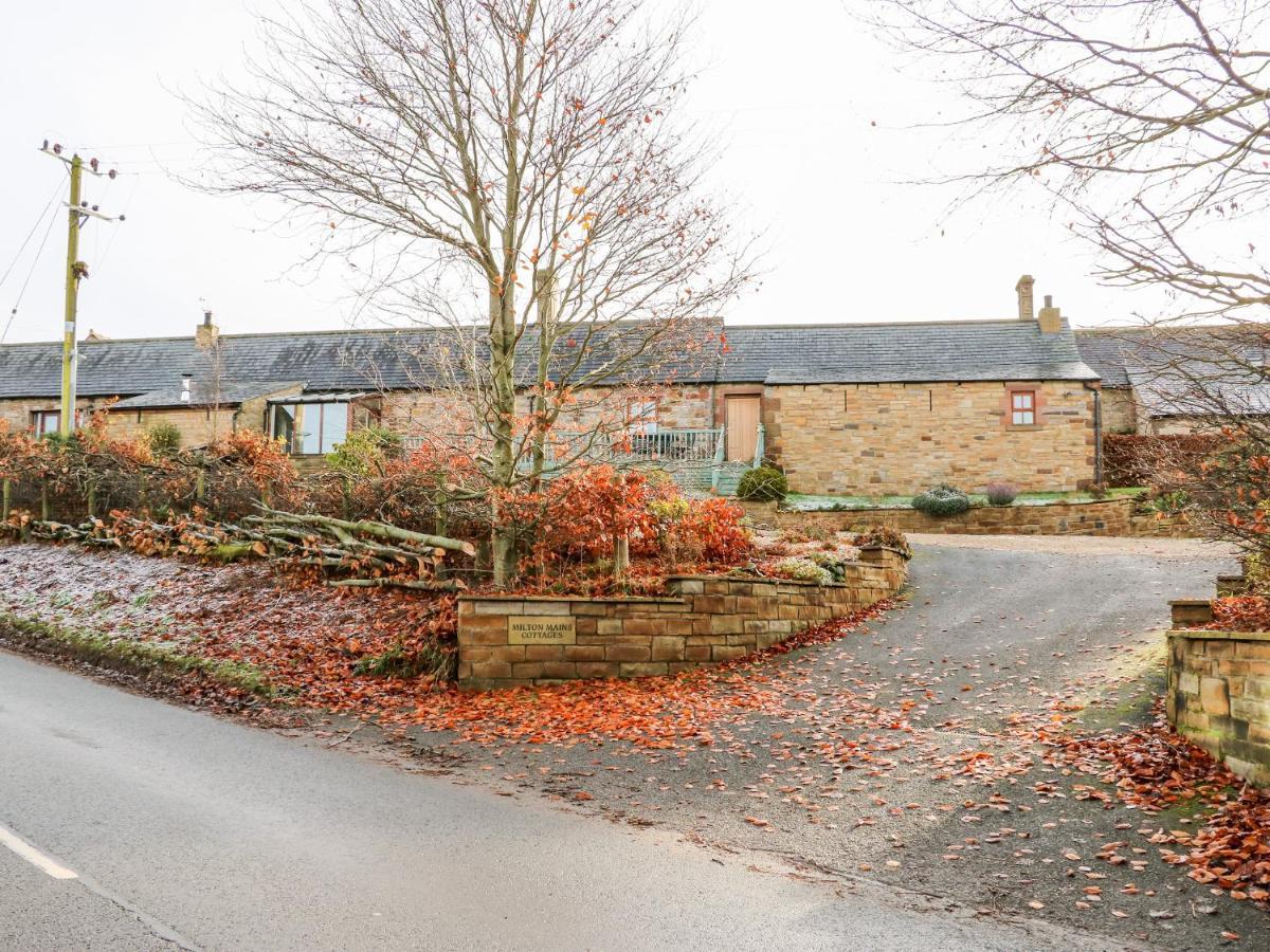 Dove Cottage Brampton  Exterior photo